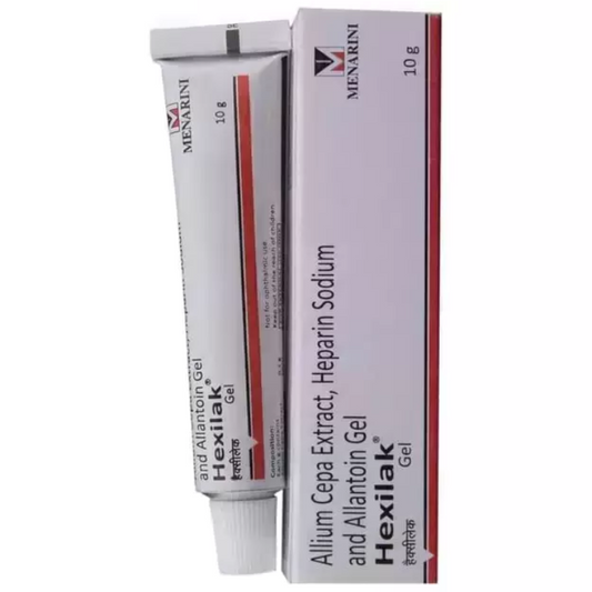 Hexilak Gel