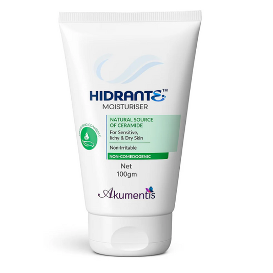 Hidrante Moisturiser Cream 200gm