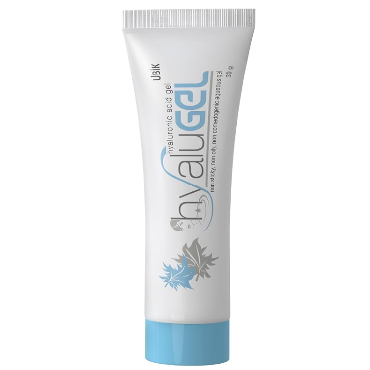 HyaluGel – Hyaluronic Acid Gel, 30gm