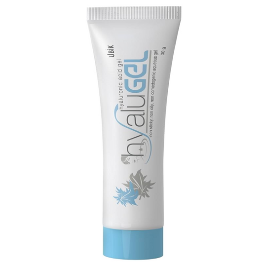 HyaluGel – Hyaluronic Acid Gel, 30gm