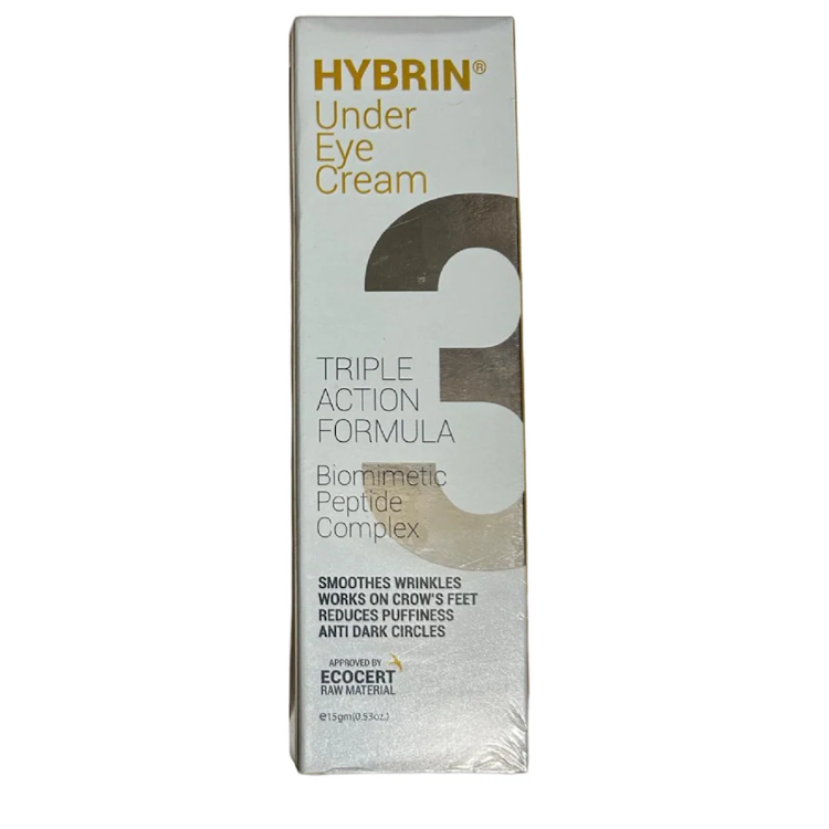 Hybrin Under Eye Cream 15gm