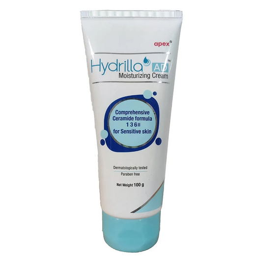 Hydrilla Ad Moisturizing Cream 100gm