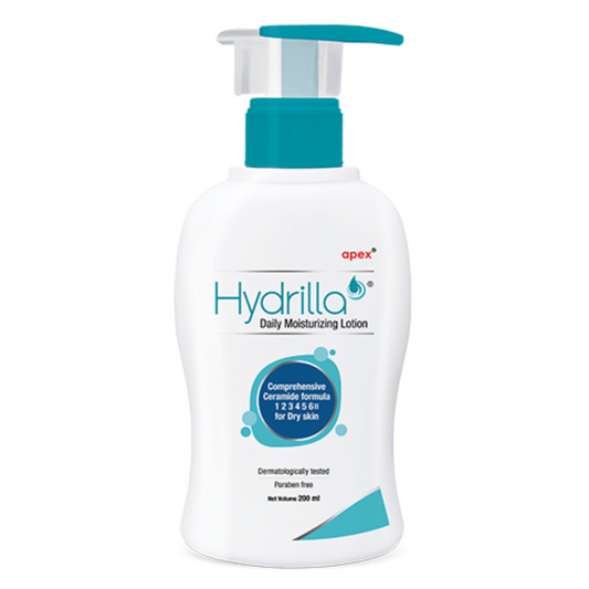 Hydrilla Daily moisturising lotion 200ml