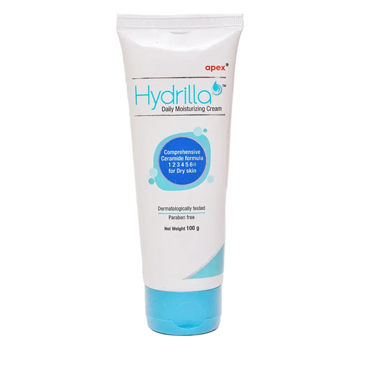 Hydrilla cream 100ml