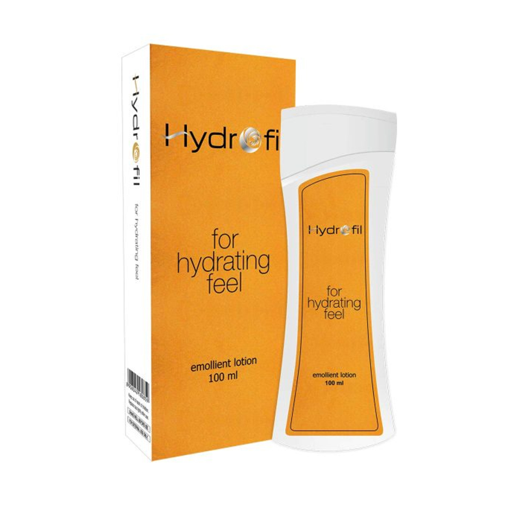 Hydrofil Emollient Lotion