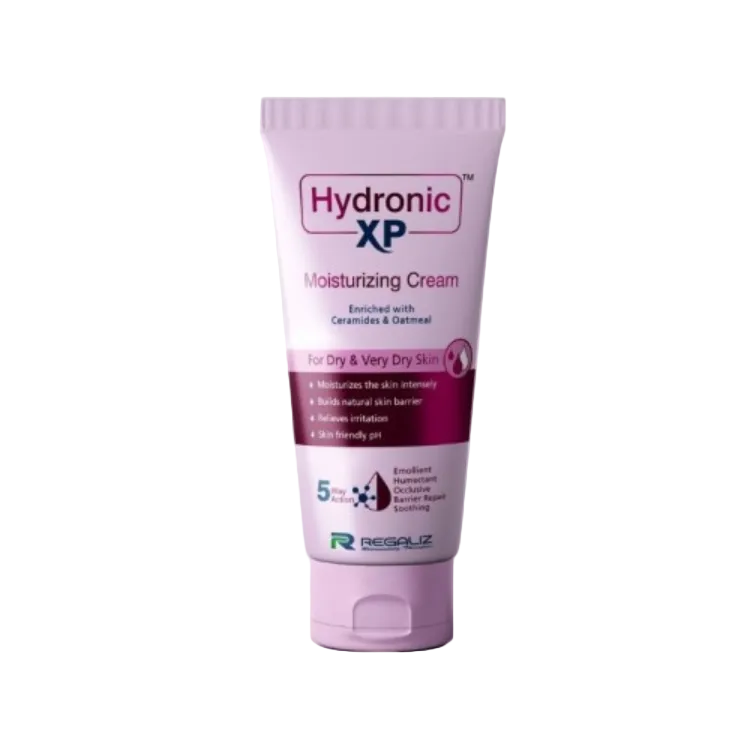 Hydronic XP Moisturizing Cream 150gm