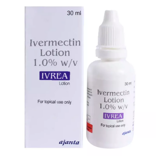 IVREA LOTION 30ML PACK OF 3