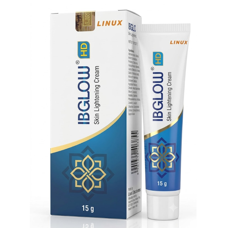 Ibglow HD Cream 15gm