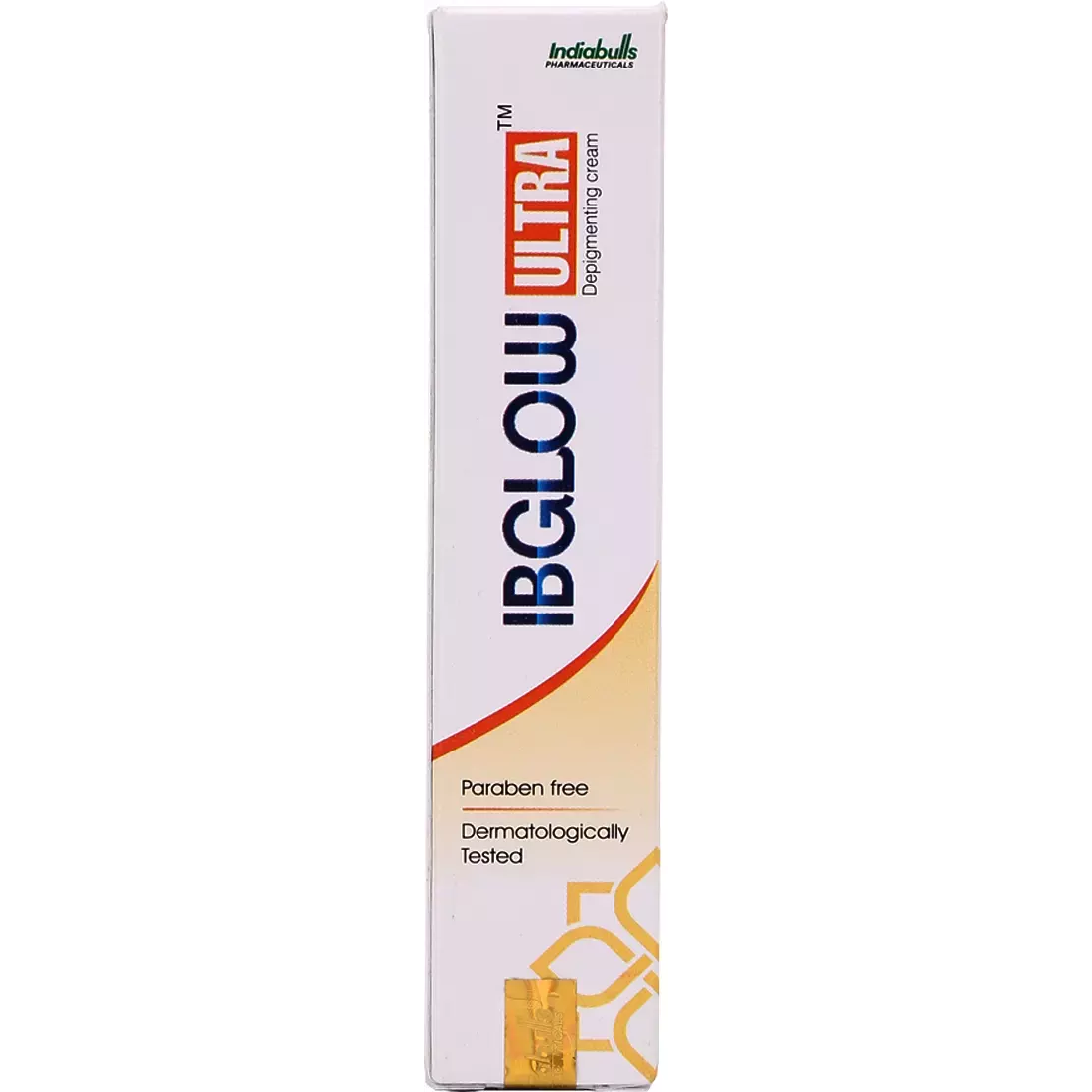 Ibglow ULTRA DEPIMEGTIN CREAM 15GM