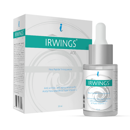 Irwings ACE Anti-Aging Face Serum 30ml