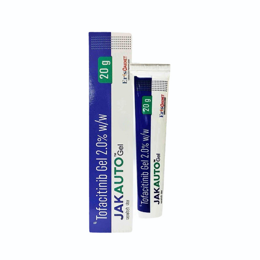 Jakauto Gel 20gm
