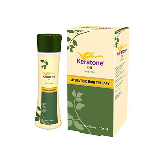 Keratone Oil 100ml