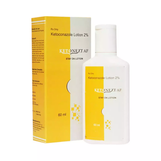 Ketonext AF Lotion 60ml