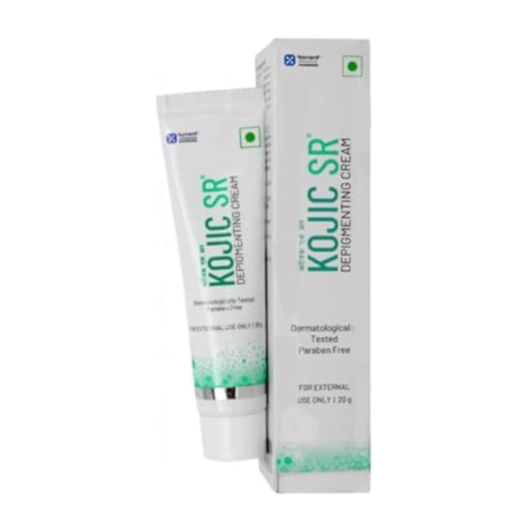 Kojic SR Cream 20gm