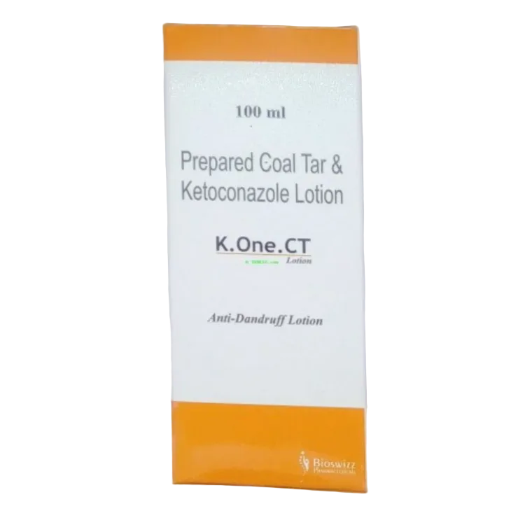 K ONE CT LOTION 100ML