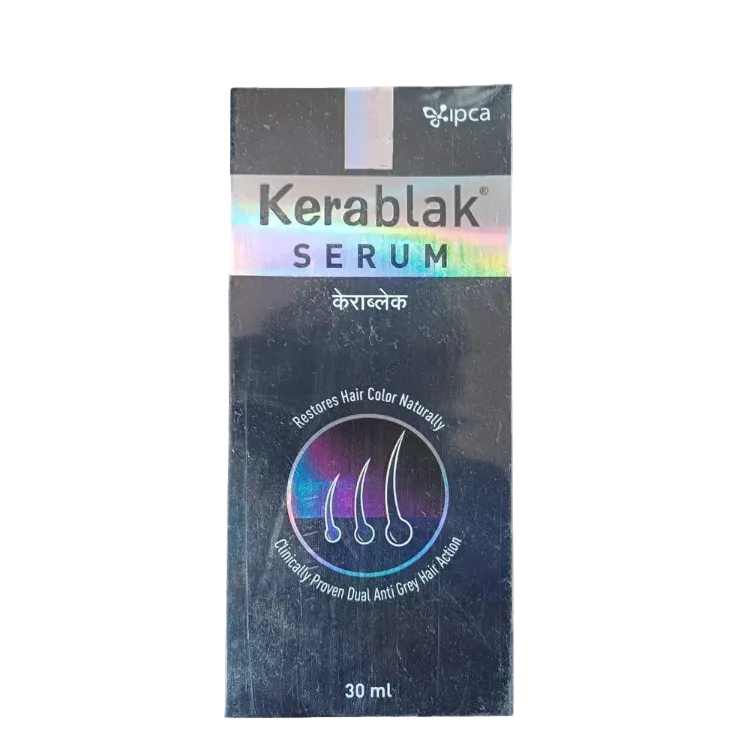 Kerablak Serum 30ml