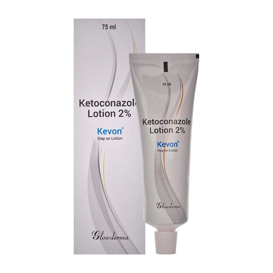 Kevon lotion 75ml