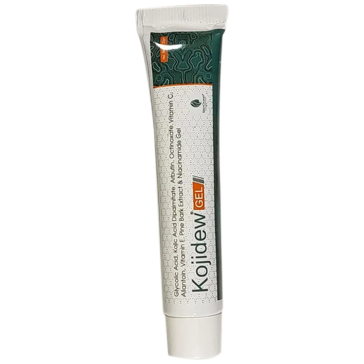 Kojidew Gel 30gm