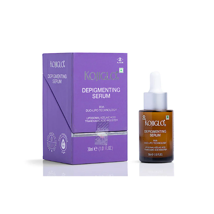Kojiglo Depigmenting Serum 30ml