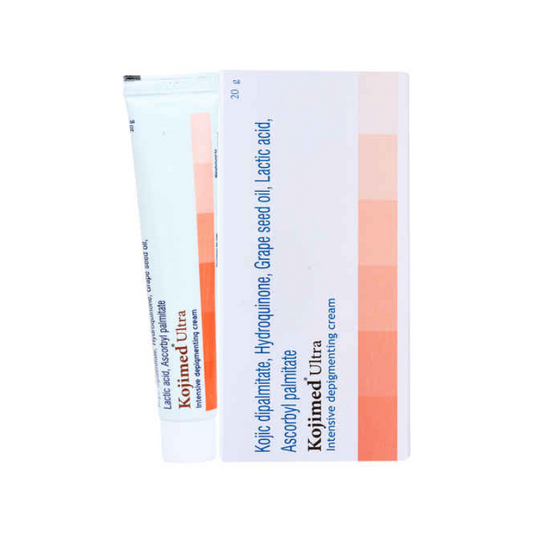Kojimed Ultra Cream 20gm