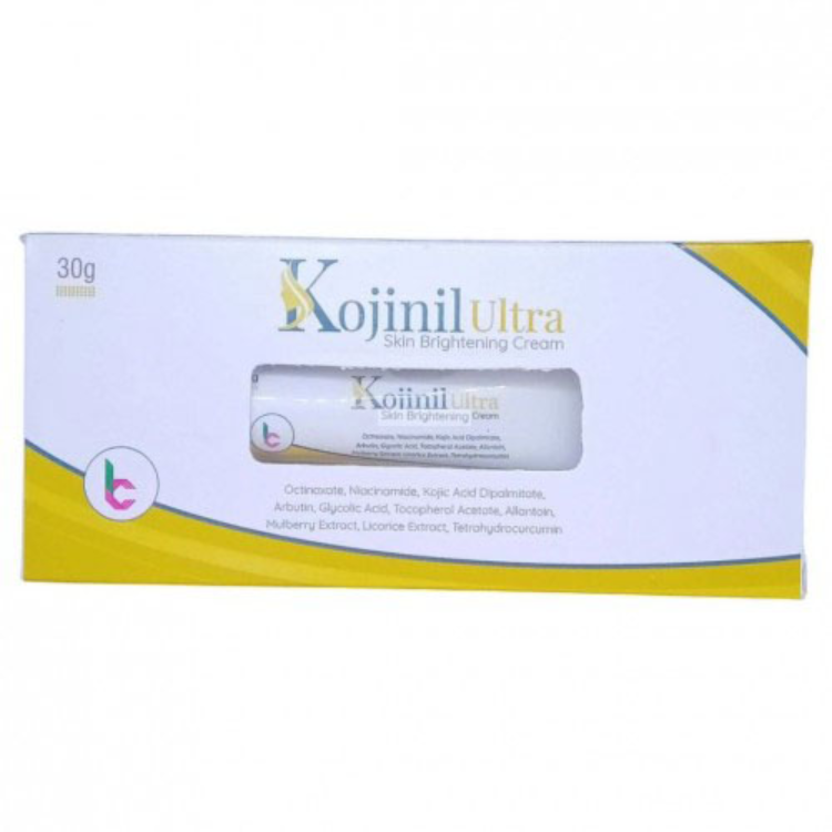 Kojinil Under Eye Lightner Cream 15gm