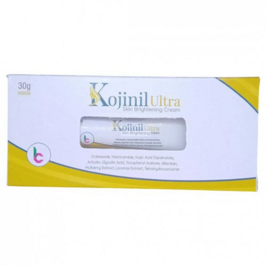 Kojinil Under Eye Lightner Cream 15gm