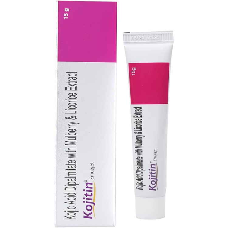 Kojitin Gel, 15gm