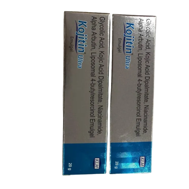 Kojitin Ultra Emul Gel