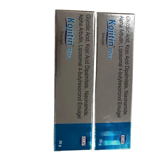 Kojitin Ultra Emul Gel