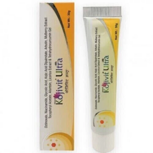 Kojivit Ultra Gel, 30gm