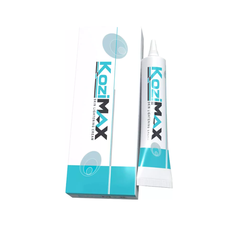 Kozimax Skin Lightening Cream