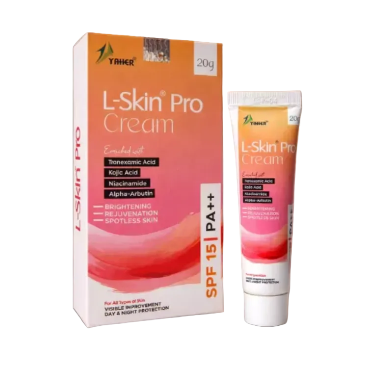 L-Skin Pro 20gm