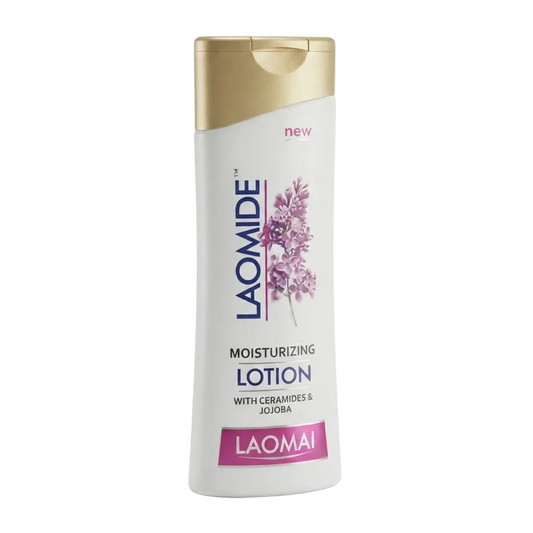 Laomai Ceramides&Jojoba Moisturizing Lotion 100ml