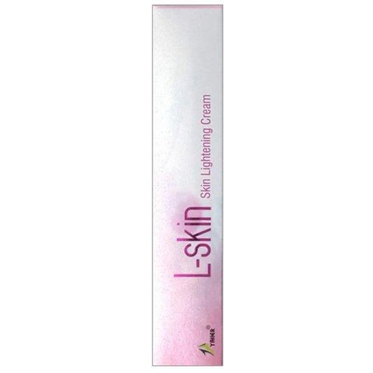L Skin Cream 15gm