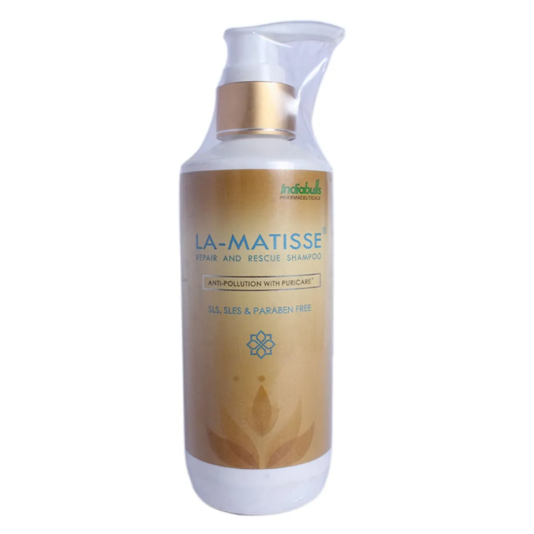 La Matisse Repair And Rescue Shampoo 240ml