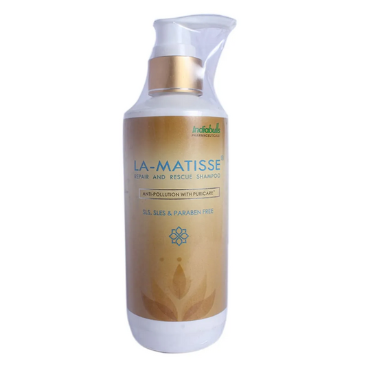La Matisse Repair And Rescue Shampoo 240ml