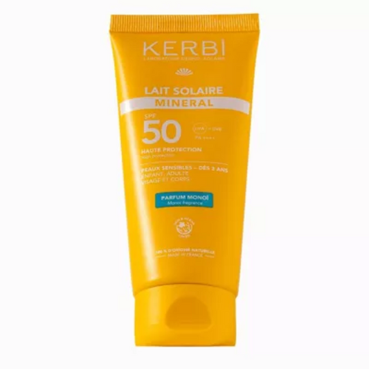La Solaire Spf 50+ 100gm