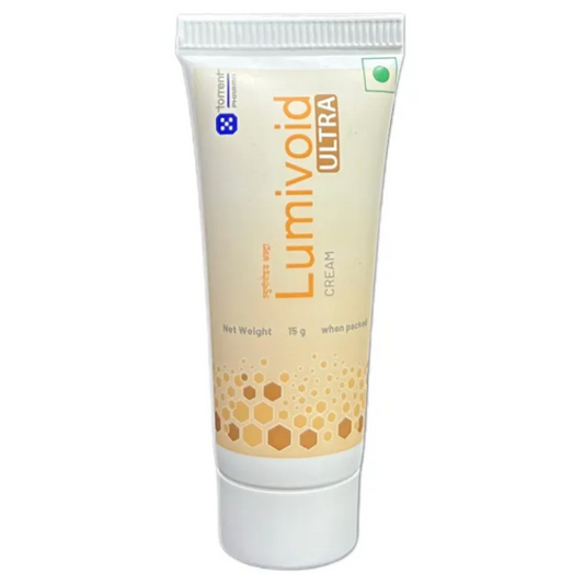 Lumivoid Ultra Cream