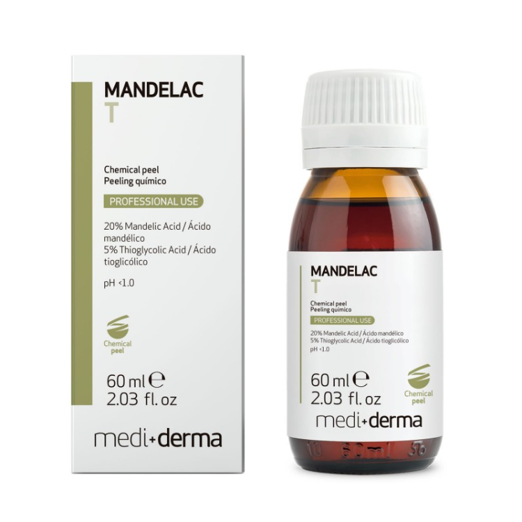 MANDELAC T 60ml