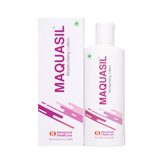 Maquasil Lotion 100ml