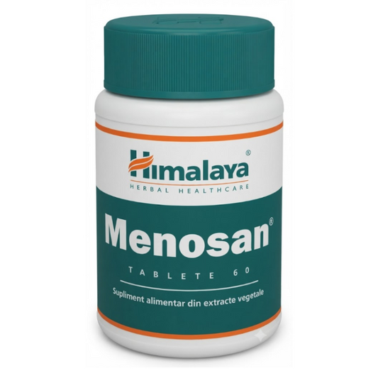 Himalaya Menosan Tablets 30 Tablets