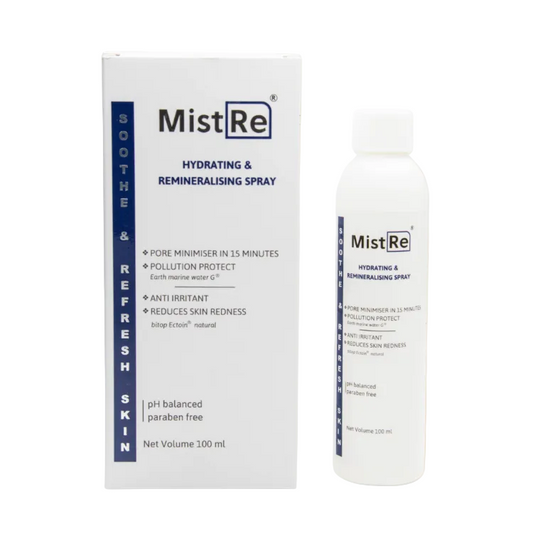 Mistre Hydrating & Remineralising Spray 100ml