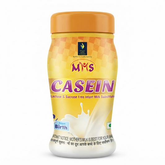MMS Casein Infant Formula Powder 200gm