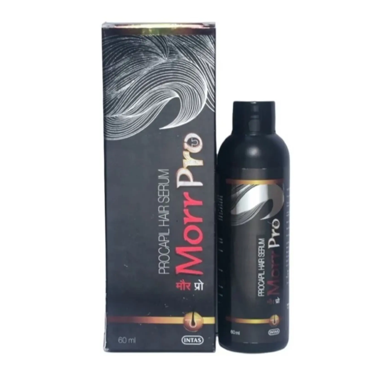 Morr Pro Hair Care Serum 60ml