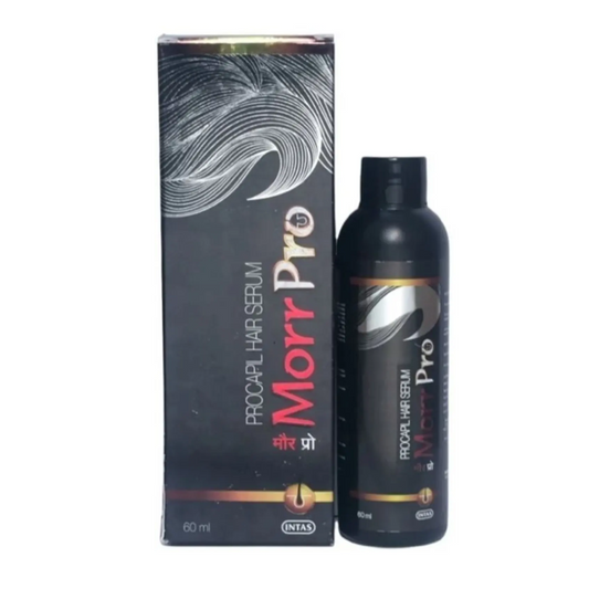 Morr Pro Hair Care Serum 60ml