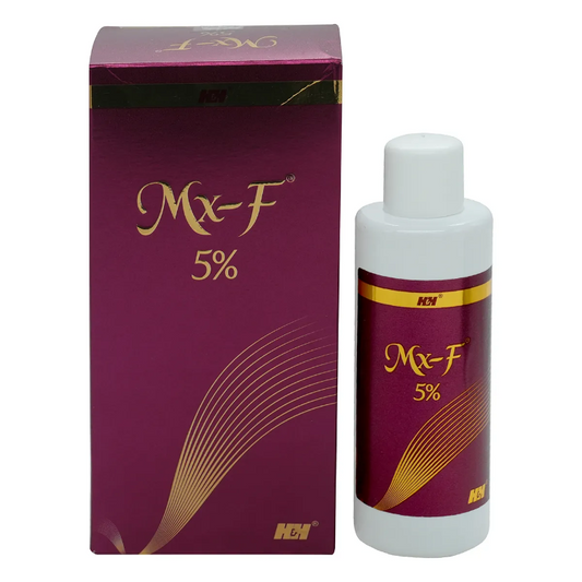 MX-F 5% Solution 60ml
