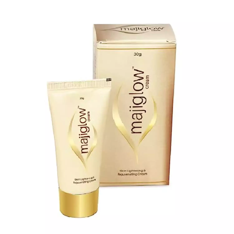 Majiglow Cream 30gm