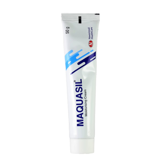 Maquasil Moist Cream 50gm
