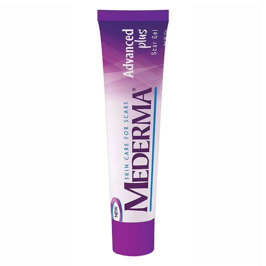 Mederma Advanced Plus Scar Gel 10gm
