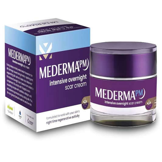 Mederma Intensive Overnight Cream